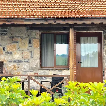 Salkim Sahil Evi Selimiye Bed & Breakfast *