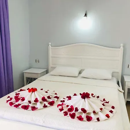 Salkim Sahil Evi Selimiye Bed & Breakfast Selimiye (Aegean)