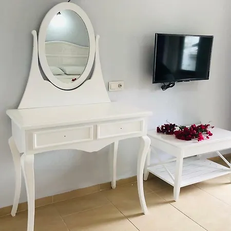 Salkim Sahil Evi Selimiye * Selimiye (Aegean)