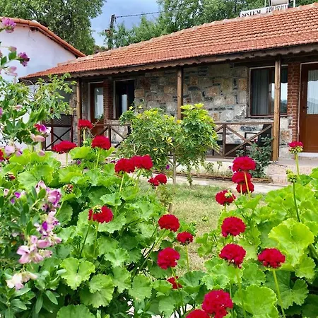 Bed & Breakfast Salkim Sahil Evi Selimiye Selimiye (Aegean)