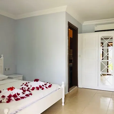 Salkim Sahil Evi Selimiye