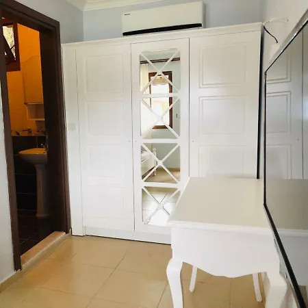 Bed & Breakfast Salkim Sahil Evi Selimiye *