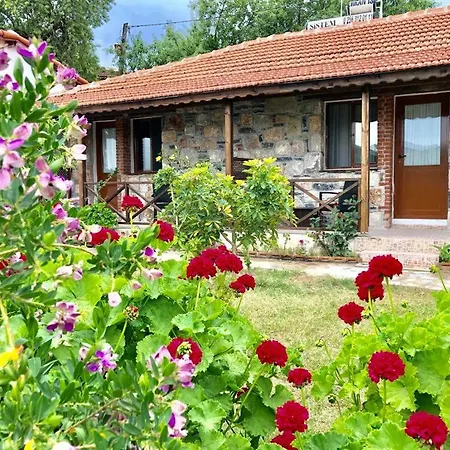 Bed & Breakfast Salkim Sahil Evi Selimiye Selimiye (Aegean)