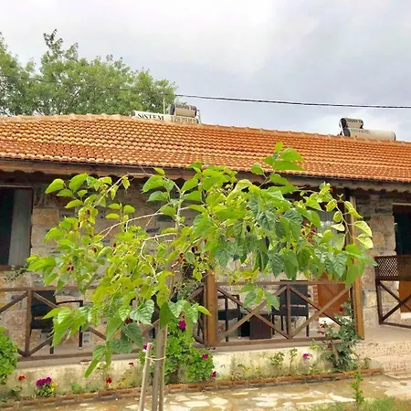Bed & Breakfast Salkim Sahil Evi Selimiye *