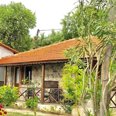 Bed & Breakfast Salkim Sahil Evi Selimiye *