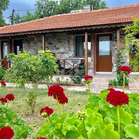 Salkim Sahil Evi Selimiye Selimiye (Aegean)
