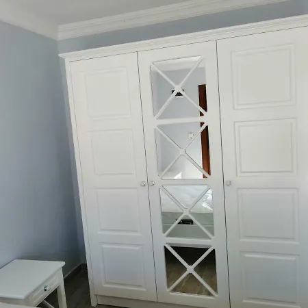 Salkim Sahil Evi Selimiye *