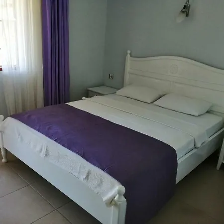 Bed & Breakfast Salkim Sahil Evi Selimiye Selimiye (Aegean)