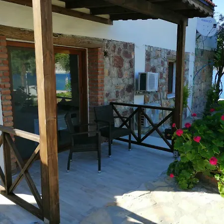 Salkim Sahil Evi Selimiye