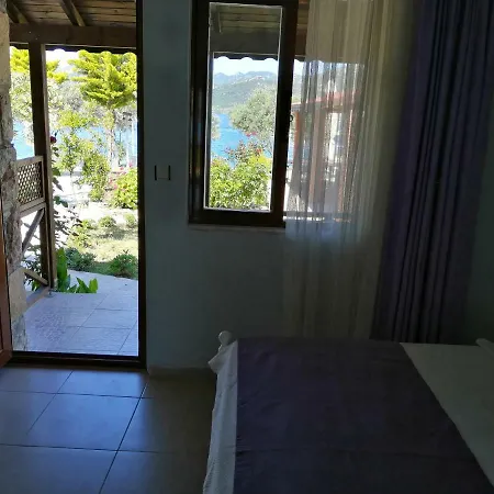 Salkim Sahil Evi Selimiye Bed & Breakfast Selimiye (Aegean)