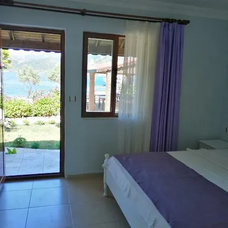 Salkim Sahil Evi Selimiye Bed & Breakfast Selimiye (Aegean)