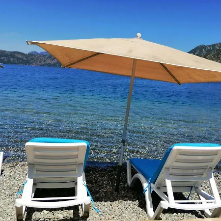 Bed & Breakfast Salkim Sahil Evi Selimiye