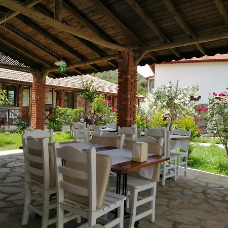 Bed & Breakfast Salkim Sahil Evi Selimiye *