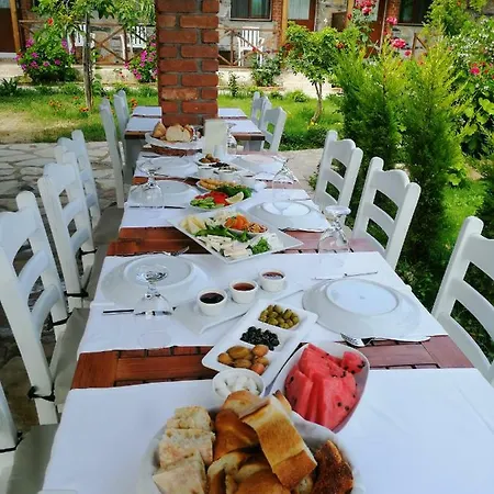 Salkim Sahil Evi Selimiye *