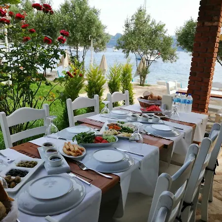 Bed & Breakfast Salkim Sahil Evi Selimiye
