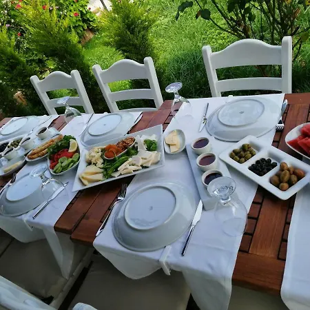 Salkim Sahil Evi Selimiye Selimiye (Aegean)