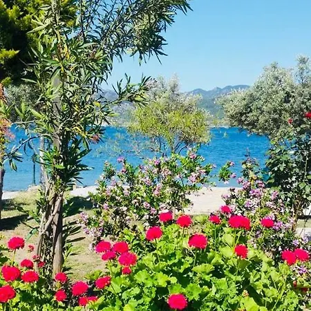 Salkim Sahil Evi Selimiye Selimiye (Aegean)