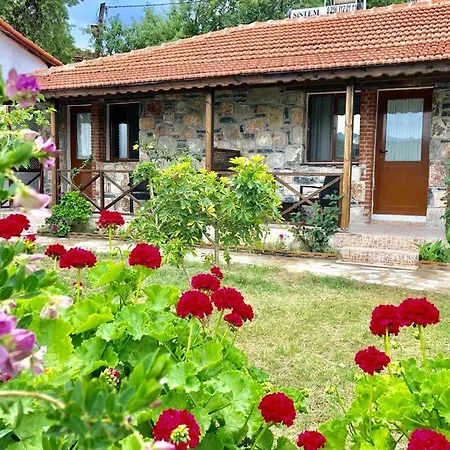 Salkim Sahil Evi Selimiye *