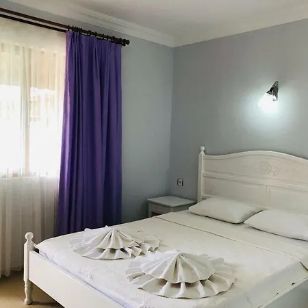 Couette-café Salkim Sahil Evi Selimiye
