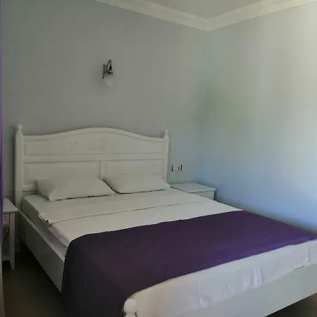 Salkim Sahil Evi Selimiye Couette-café Selimiye (Aegean)