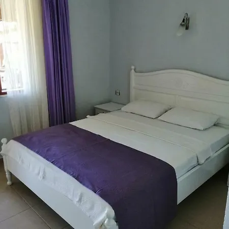 Couette-café Salkim Sahil Evi Selimiye *